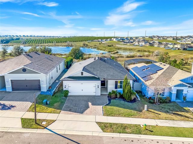 1672 WILSON PRAIRIE CIRCLE, Groveland, FL 34736