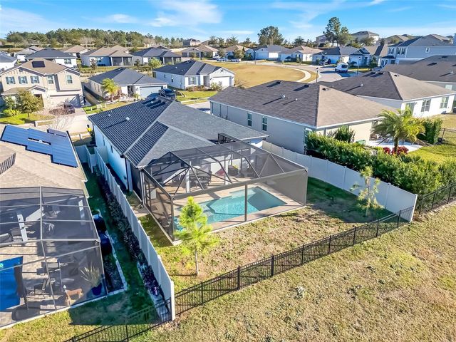 1672 WILSON PRAIRIE CIRCLE, Groveland, FL 34736