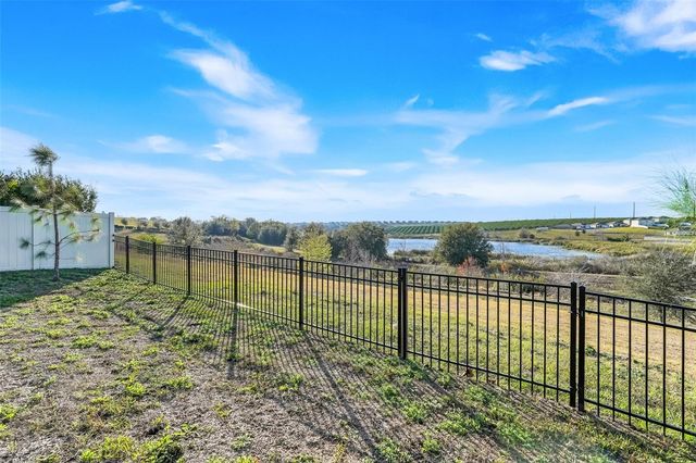 1672 WILSON PRAIRIE CIRCLE, Groveland, FL 34736