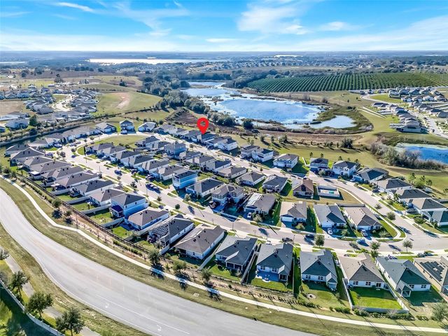 1672 WILSON PRAIRIE CIRCLE, Groveland, FL 34736