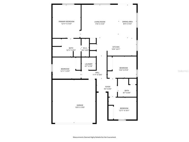 1672 WILSON PRAIRIE CIRCLE, Groveland, FL 34736