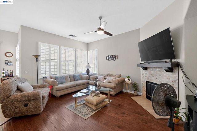 309 Upton Pyne Dr, Brentwood, CA 94513