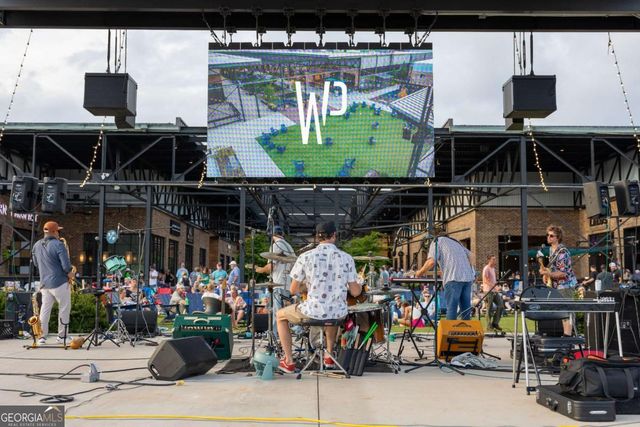 2845 Electric Avenue, Watkinsville, GA 30677