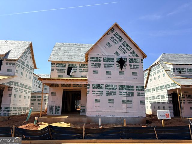 2845 Electric Avenue, Watkinsville, GA 30677