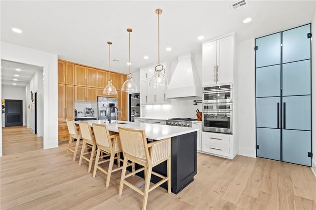 12805 N Cove Creek, Prairie Grove, AR 72753