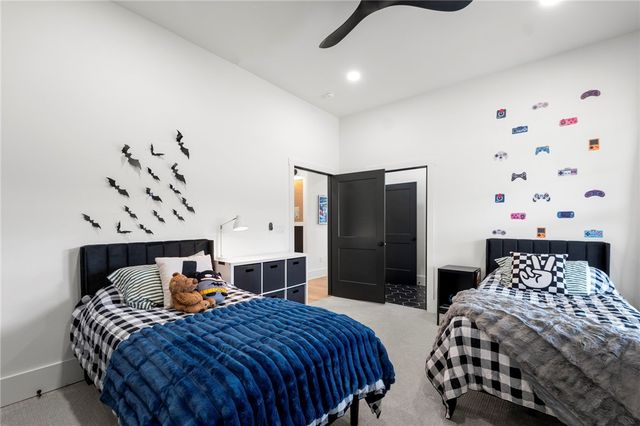 12805 N Cove Creek, Prairie Grove, AR 72753