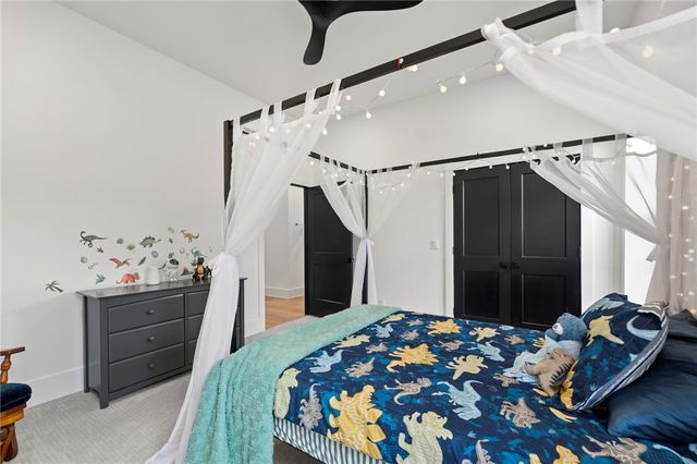 12805 N Cove Creek, Prairie Grove, AR 72753