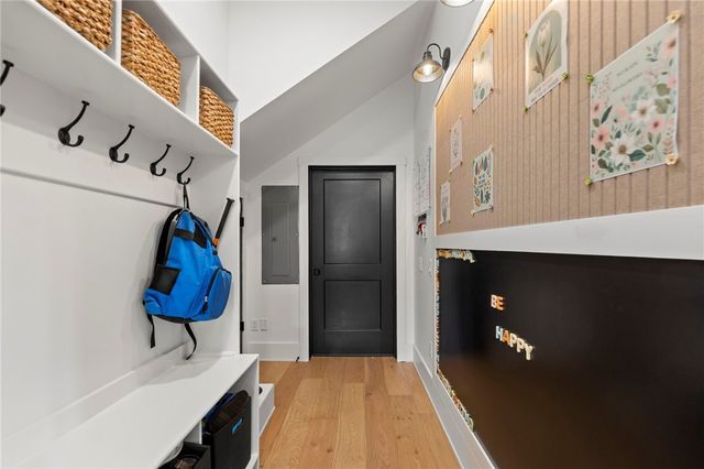 12805 N Cove Creek, Prairie Grove, AR 72753