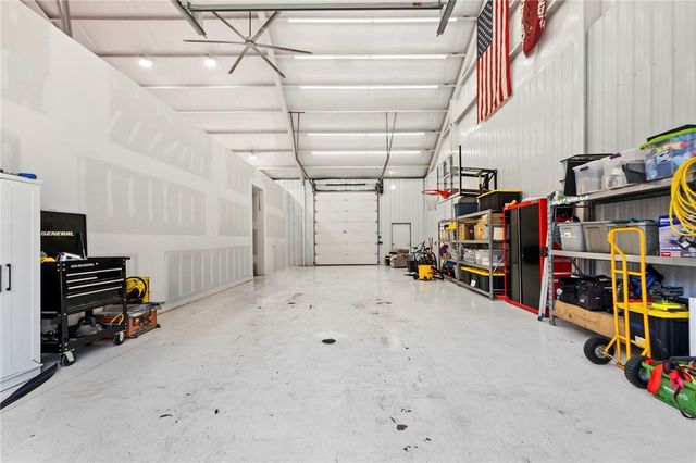 12805 N Cove Creek, Prairie Grove, AR 72753