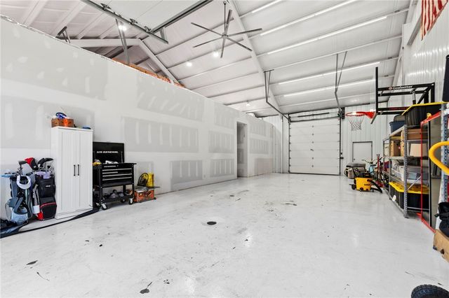 12805 N Cove Creek, Prairie Grove, AR 72753