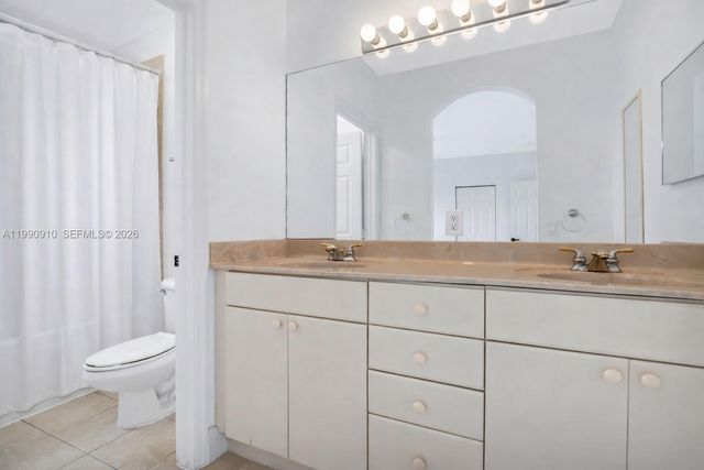 4977 SW 135th Way 0, Miramar, FL 33027