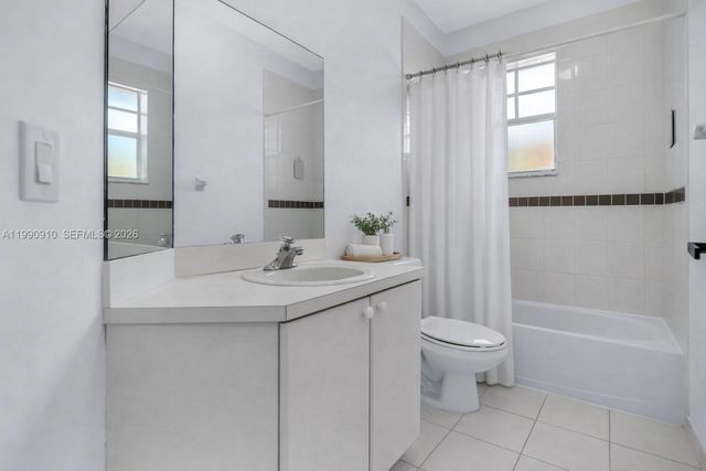 4977 SW 135th Way 0, Miramar, FL 33027