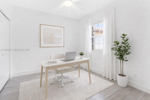 4977 SW 135th Way 0, Miramar, FL 33027