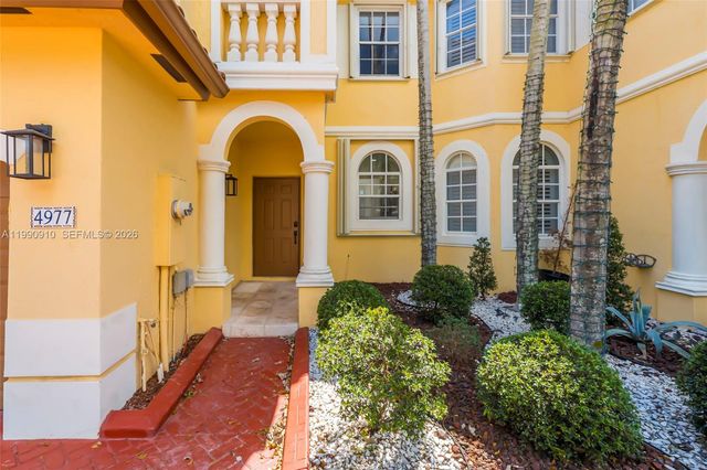 4977 SW 135th Way 0, Miramar, FL 33027