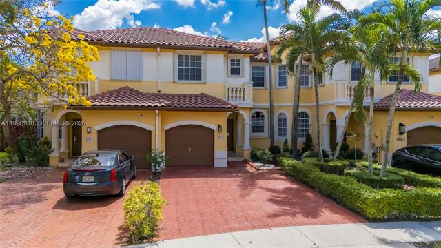 4977 SW 135th Way 0, Miramar, FL 33027
