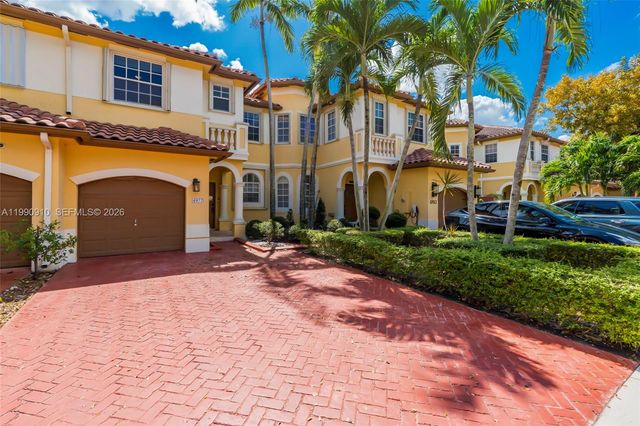 4977 SW 135th Way 0, Miramar, FL 33027