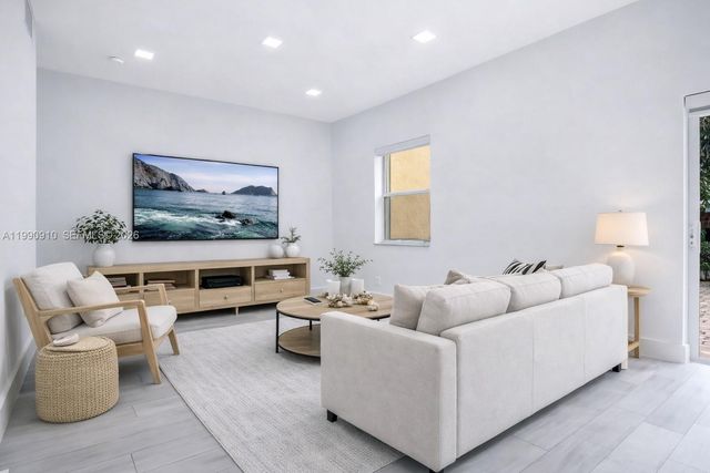 4977 SW 135th Way 0, Miramar, FL 33027