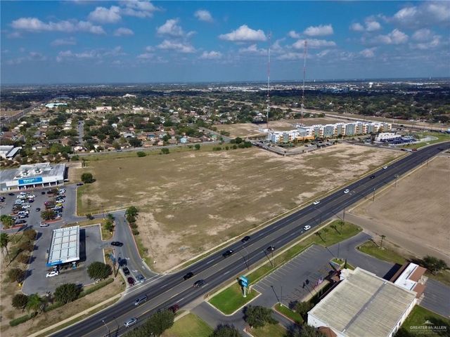 1908-ALL Dove Avenue, Mcallen, TX 78504