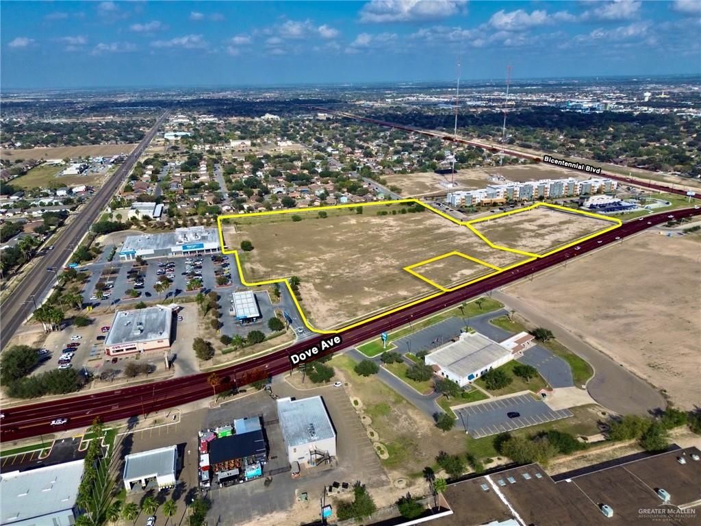 1908-ALL Dove Avenue, Mcallen, TX 78504