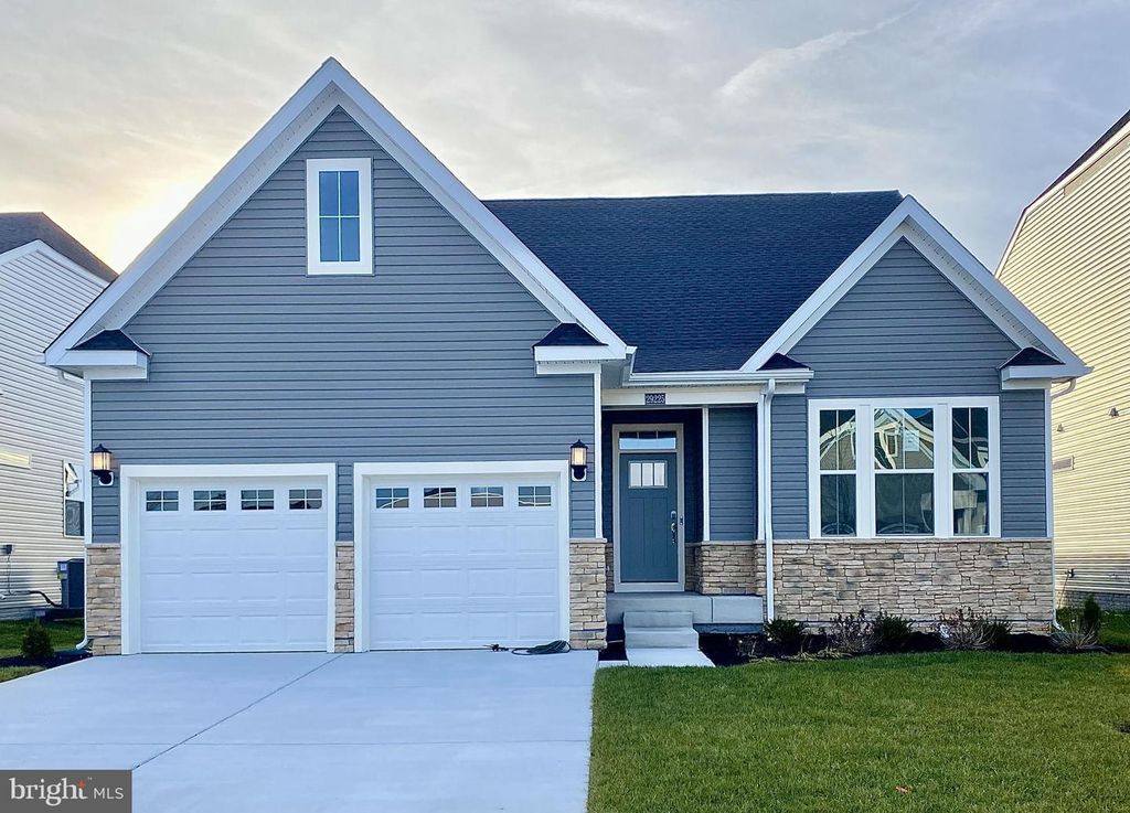 29225 OXFORD DR, Millsboro, DE 19966