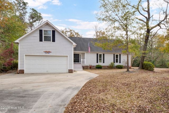700 Shoals Drive, Wilmington, NC 28411