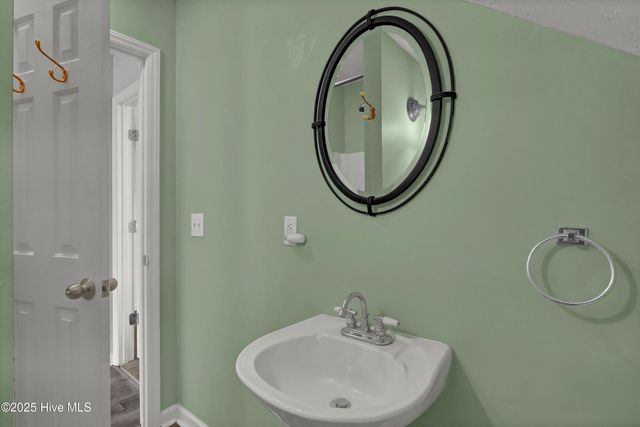 700 Shoals Drive, Wilmington, NC 28411