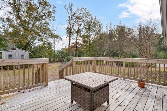 700 Shoals Drive, Wilmington, NC 28411