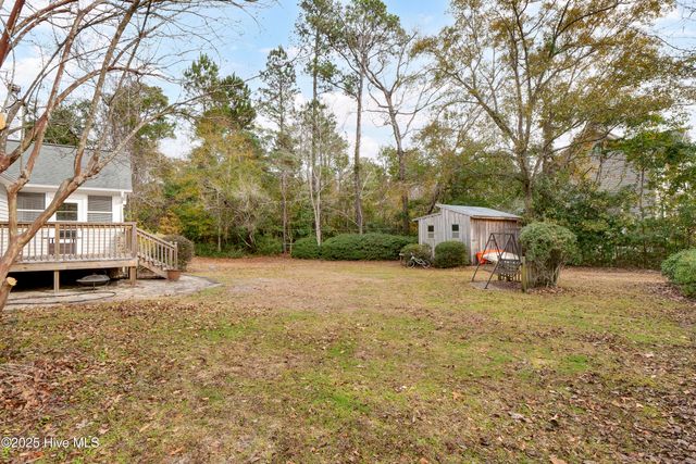 700 Shoals Drive, Wilmington, NC 28411