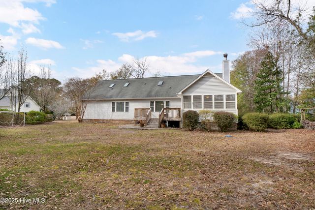 700 Shoals Drive, Wilmington, NC 28411
