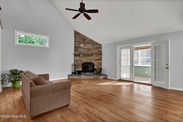 700 Shoals Drive, Wilmington, NC 28411