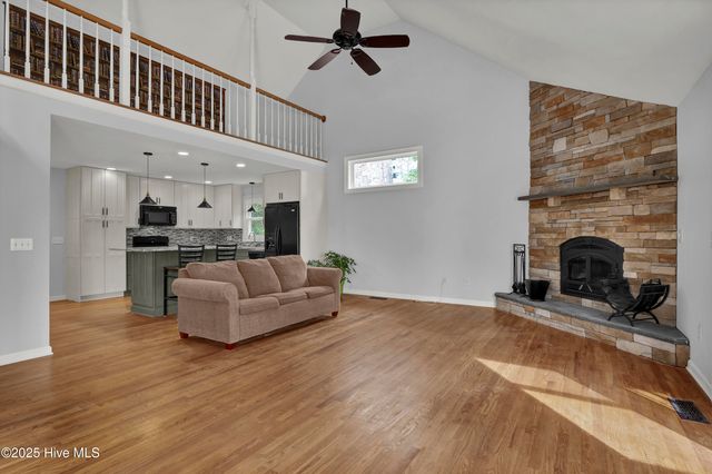 700 Shoals Drive, Wilmington, NC 28411