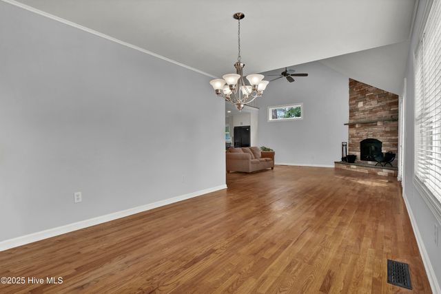 700 Shoals Drive, Wilmington, NC 28411