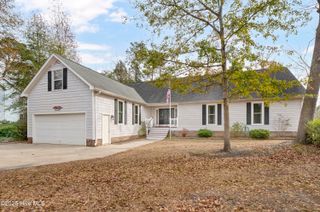 700 Shoals Drive, Wilmington, NC 28411