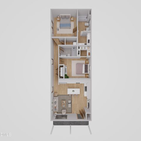 927 Carolina Street E, Wilson, NC 27893