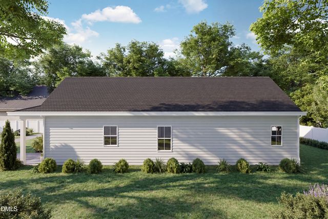 927 Carolina Street E, Wilson, NC 27893