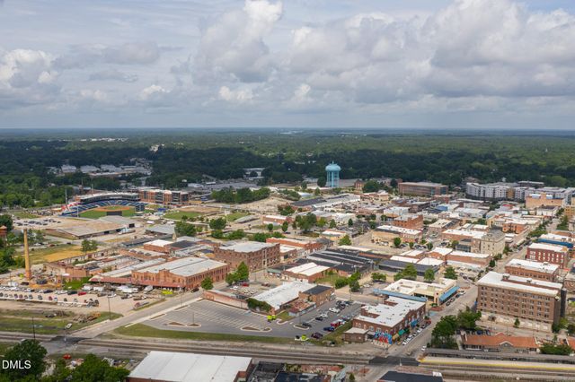 927 Carolina Street E, Wilson, NC 27893