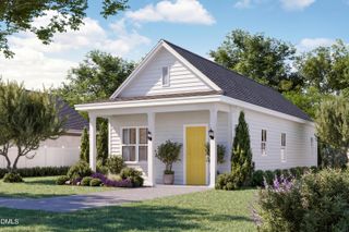 927 Carolina Street E, Wilson, NC 27893