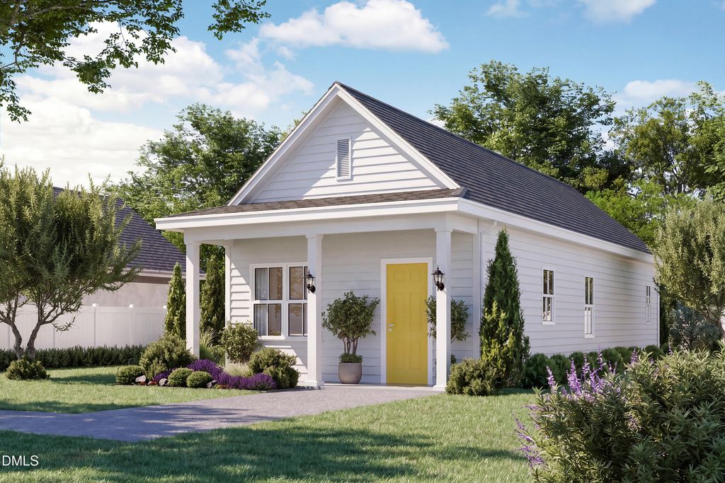 927 Carolina Street E, Wilson, NC 27893