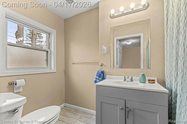 26891 Crocker Boulevard, Harrison Twp, MI 48045