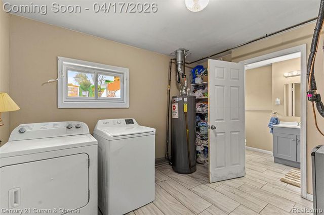 26891 Crocker Boulevard, Harrison Twp, MI 48045