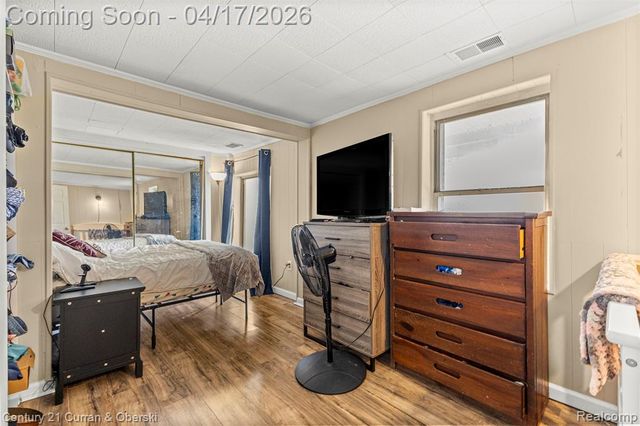 26891 Crocker Boulevard, Harrison Twp, MI 48045