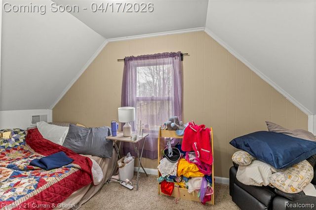 26891 Crocker Boulevard, Harrison Twp, MI 48045