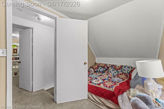 26891 Crocker Boulevard, Harrison Twp, MI 48045