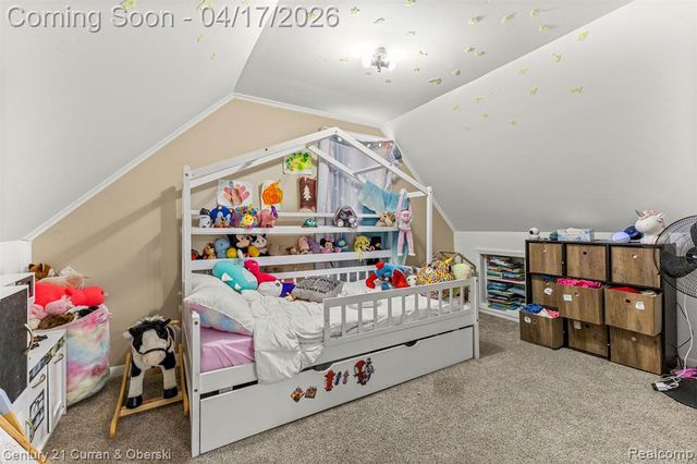 26891 Crocker Boulevard, Harrison Twp, MI 48045