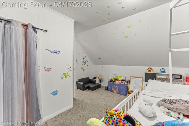 26891 Crocker Boulevard, Harrison Twp, MI 48045