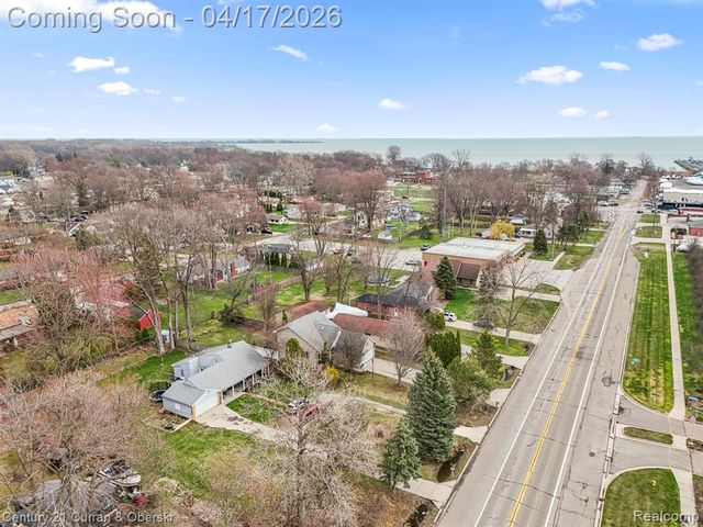 26891 Crocker Boulevard, Harrison Twp, MI 48045