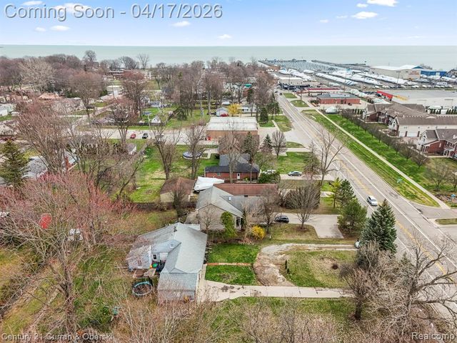 26891 Crocker Boulevard, Harrison Twp, MI 48045