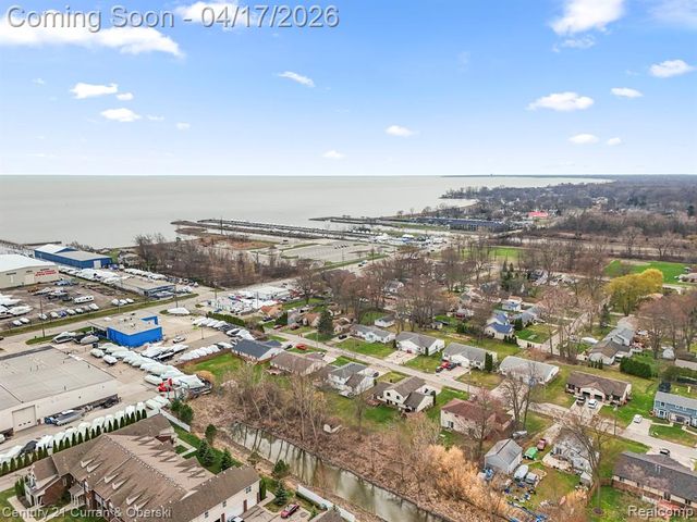 26891 Crocker Boulevard, Harrison Twp, MI 48045