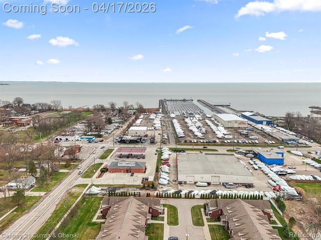 26891 Crocker Boulevard, Harrison Twp, MI 48045