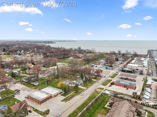 26891 Crocker Boulevard, Harrison Twp, MI 48045